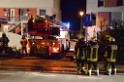 Feuer Koeln Porz Wahn Am Bahnhof P142